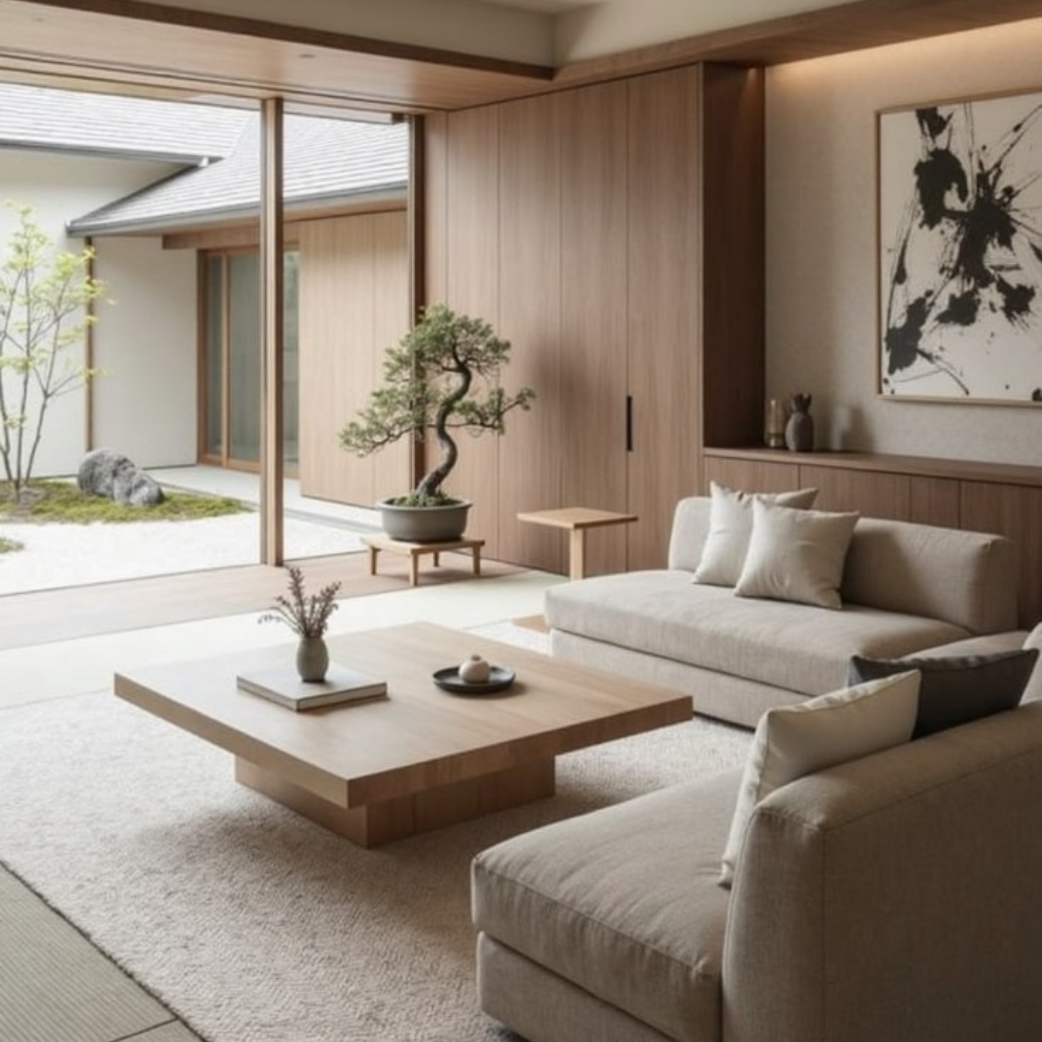 Atmosphere reference